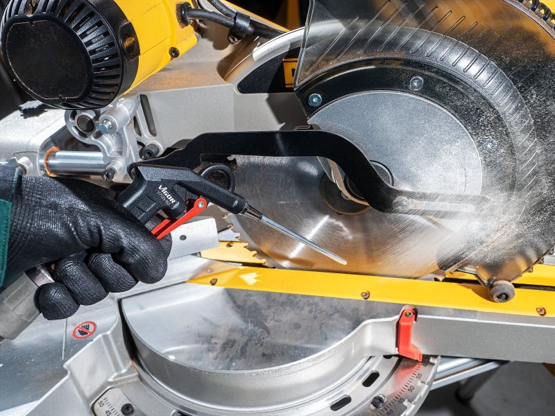 Vigor V7135-150 Druckluftpistole