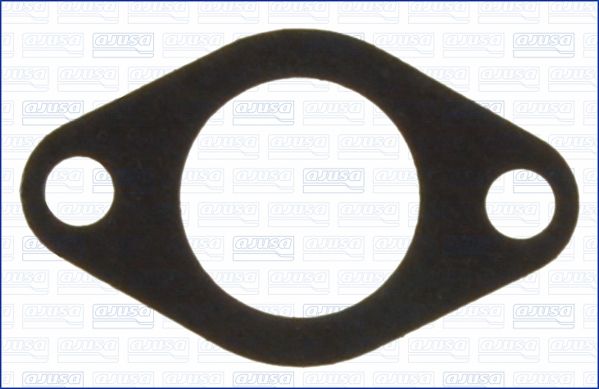 Ajusa 01089900 Dichtung, Agr-Ventil für Audi 80 B3 Stufenheck 2000->