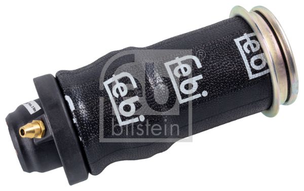 Febi Bilstein 39433 Federbalg, Fahrerhauslagerung für Scania 4 -
