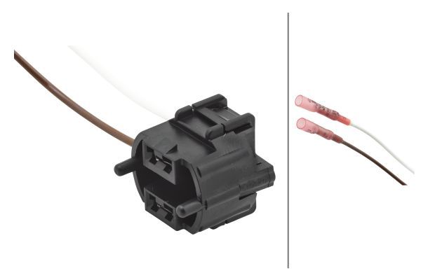 Stecker für 251204202 85136941 900001999