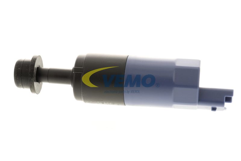 Waschwasserpumpe, Scheinwerferreinigung Vemo V22-08-0001 für Citroen Fiat Lancia Peugeot Renault 95->