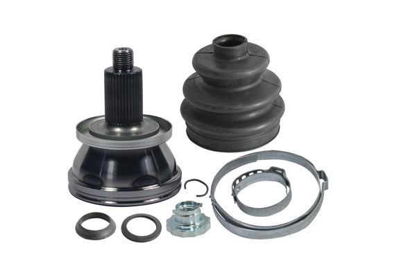 Gelenksatz, Antriebswelle für Skoda VW Ibiza V + Cordoba + Ibiza 99->