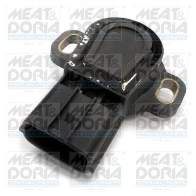Sensor, Drosselklappenstellung Meat & Doria 83131 für Mazda 94-03