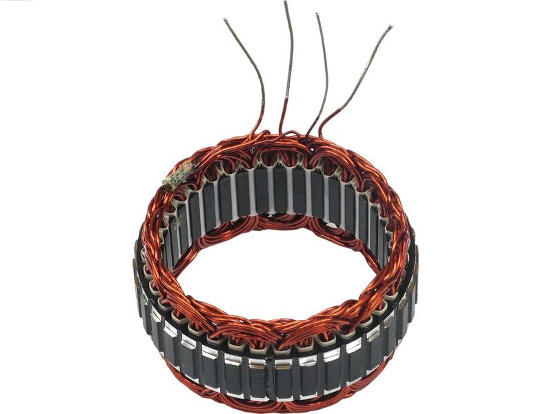 As-Pl As5022 Stator, Generator