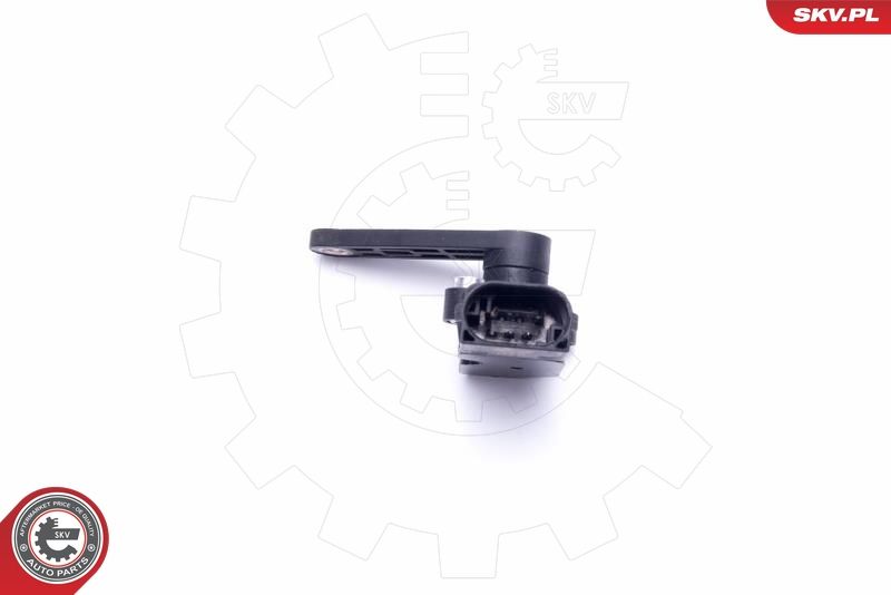 Esen SKV 17Skv672 Sensor, Leuchtweitenregulierung für BMW X7 2008->
