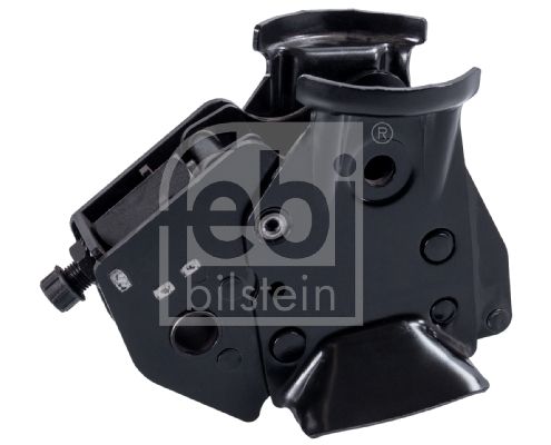 Febi Bilstein 34240 Verriegelung, Fahrerhaus Hinten für Volvo 1993->
