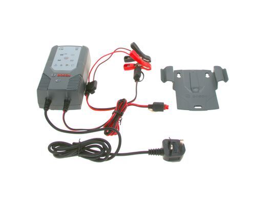 Batterieladegerät Bosch 018999907m