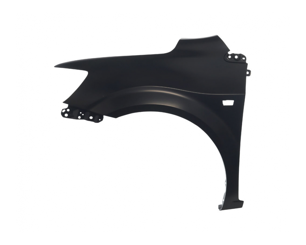 Kotflügel Vorne Links für Chevrolet Aveo T300 Limo 2011 - 2015