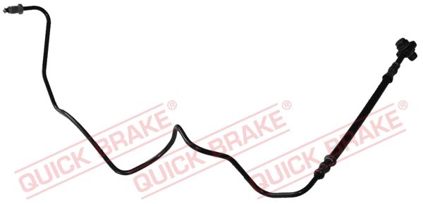 Bremsschlauch Quick Brake 96.003X für Audi Skoda VW Seat TT + 96->