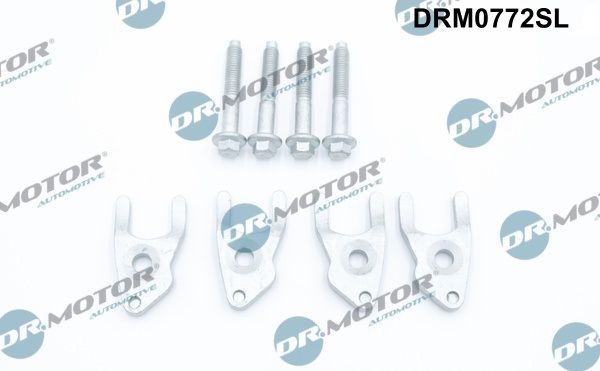 Dr.motor Automotive Montagewerkzeugsatz, Pumpe-Düse-Einheit für Ford