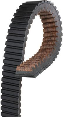 Gates 49c4266 Cvt-antriebsriemen