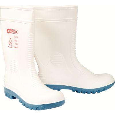 KS Tools 117.1619 Sicherheits-Gummistiefel