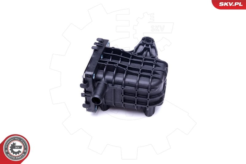 Esen SKV 14Skv231 Kühler, Abgasrückführung für Ford Kuga II 2009->