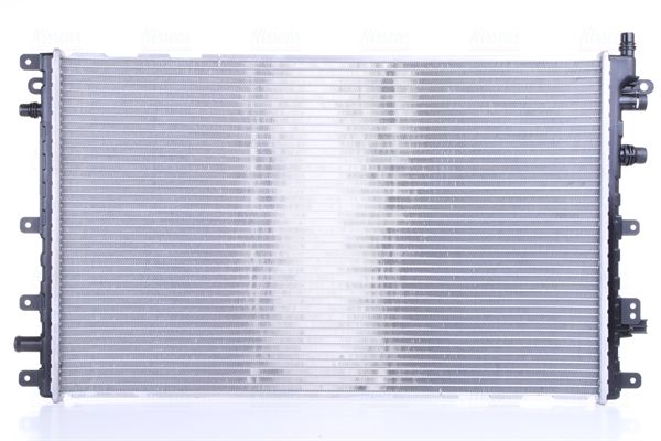 Kühler, Antriebsbatterie für 1300324 22765637 CHEVROLET OPEL 11->