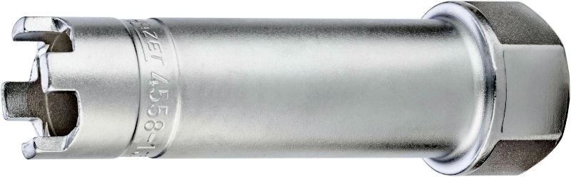 Zapfenschlüssel, Düsenhalter-Spannmutter Hazet 4558-1