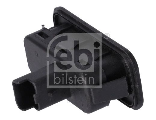 Febi Bilstein Schalter, Heckklappenentriegelung für Renault 1996->