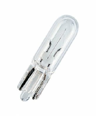 Ams-Osram 2723 Glühlampe, Instrumentenbeleuchtung für Audi 1989->