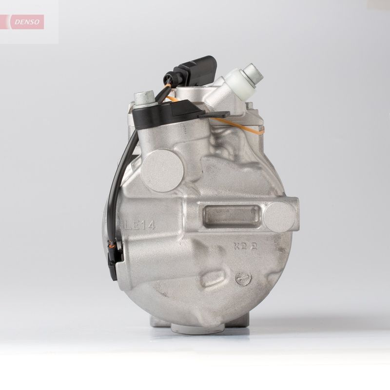 Denso Dcp32070 Kompressor, Klimaanlage für VW Amarok 2012-2012