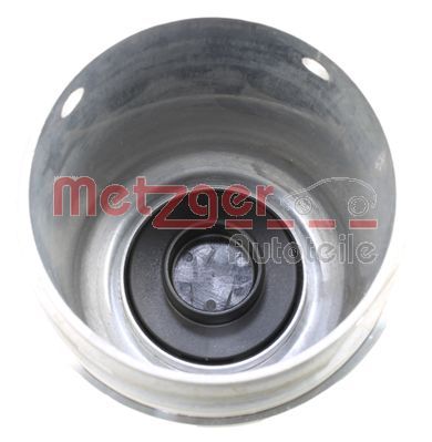 Ölfilterdeckel für Ölfiltergehäuse Aluminium für 7701057829 1520100QAA 15201VC100 NISSAN OPEL RENAULT TRUCKS 00->