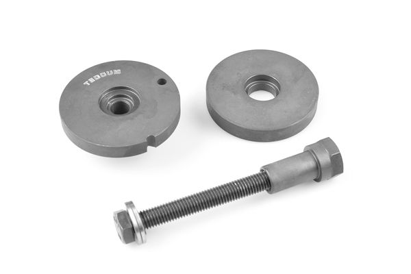 Ausdrücker, Querlenkerlagerbuchse für 1K0199231J 1K0199231JSK 1K0199232J AUDI SKODA VW 99->