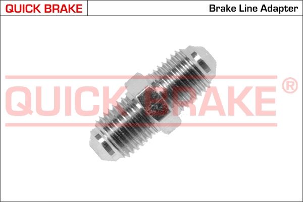 Quick Brake OKK Adapter, Bremsleitung