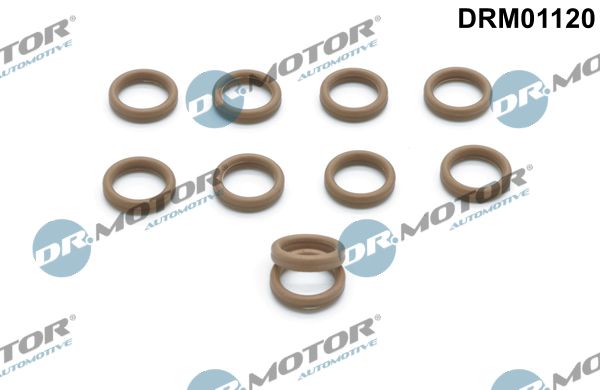 Dr.motor Automotive Drm01120 Reparatursatz, Klimaanlage für Peugeot