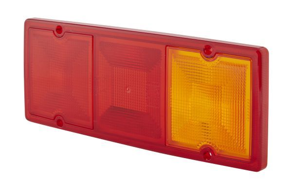 Hella 9El357031-101 Lichtscheibe