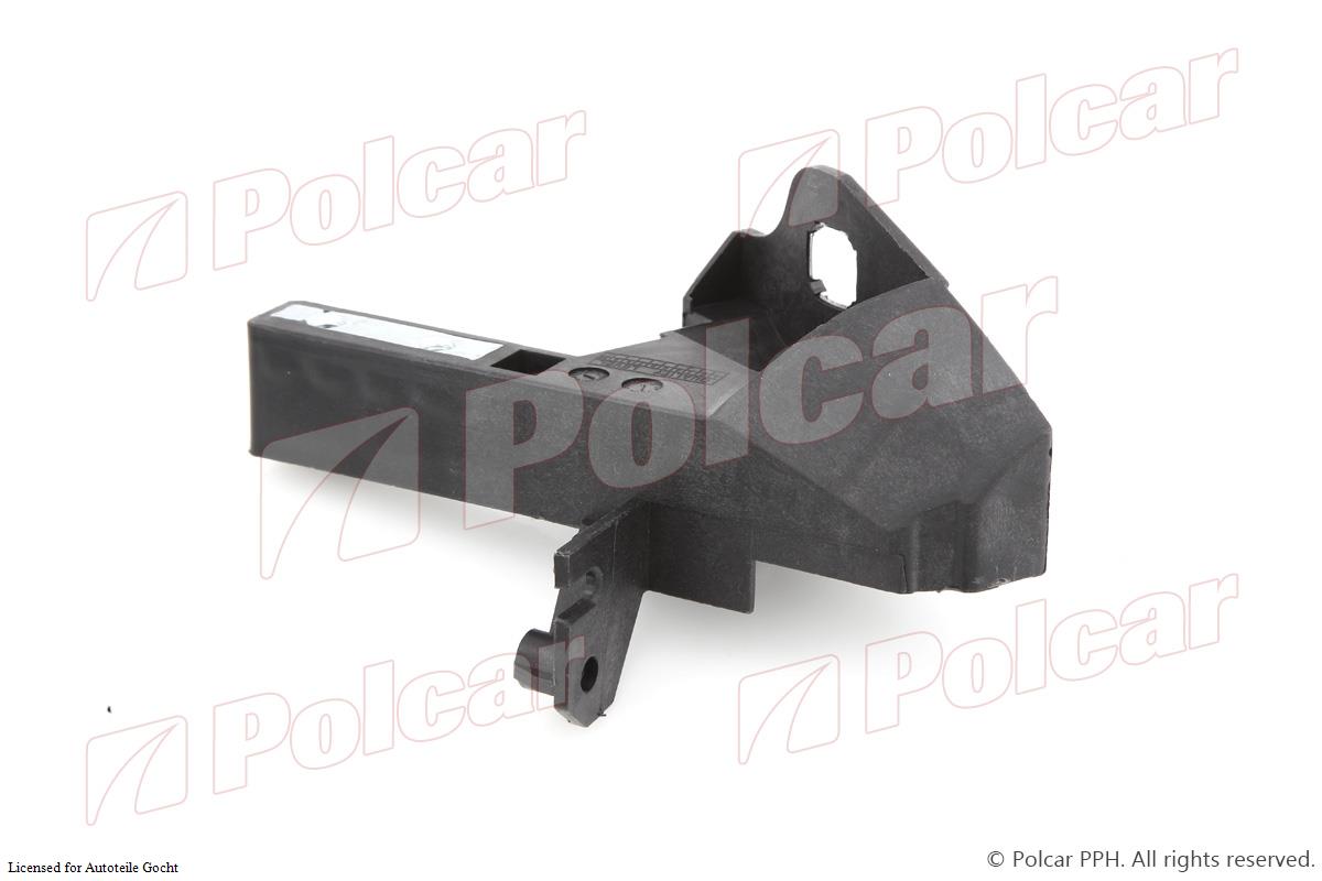 Stoßstange Halter Links für Mercedes W205 C205 A205 S205 2013-2023
