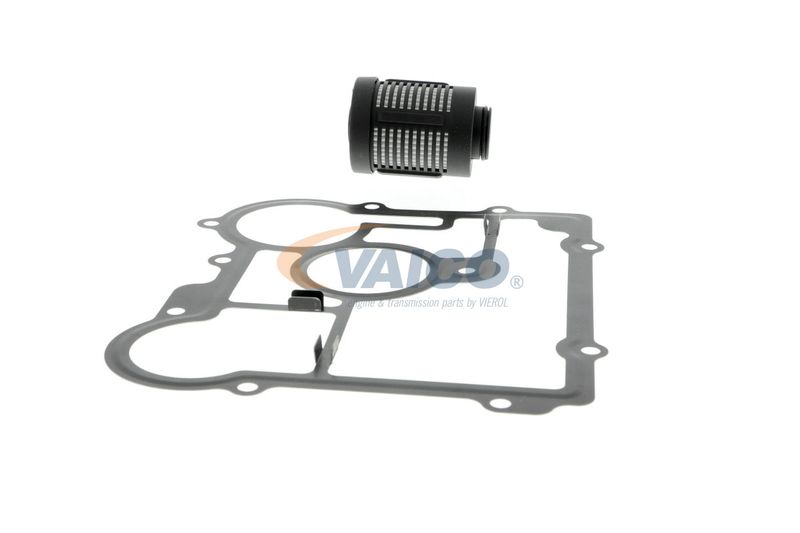 Hydraulikfilter, Lamellenkupplung-Allradantrieb Vaico V40-1565 Hinten für Opel Saab 07->