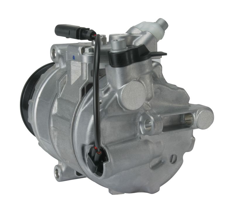 Bosch 1986Ad1022 Kompressor, Klimaanlage für VW Amarok 2011-2012