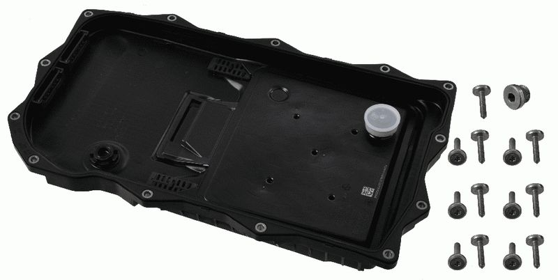 Teilesatz, Automatikgetriebe-Ölwechsel für 0DR301519 ALFA 99->