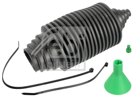 Febi Bilstein 17080 Faltenbalgsatz, Lenkung Vorne
