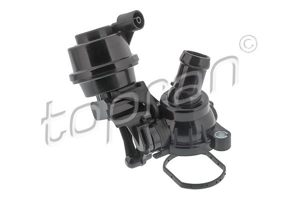 Topran Thermostat, Kühlung-Abgasrückführung für Audi Q7 2007-2018