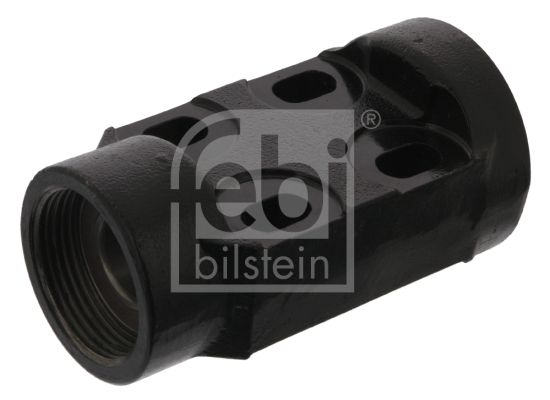 Febi Bilstein 43458 Lagerbock, Stoßdämpferlagerung (Fahrerhaus)