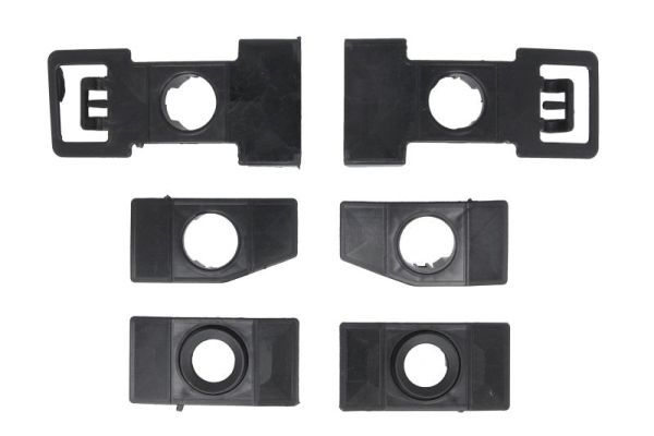 PDC Sensor Parksensor Halter Hinten für VW Polo IV Stufenheck 2002->