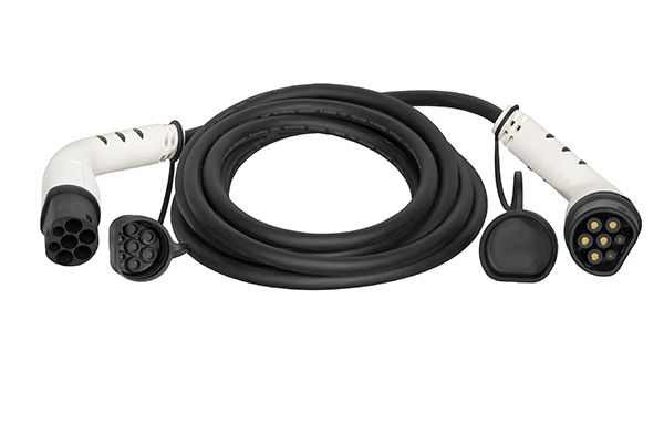 Hella Ladekabel, Elektrofahrzeug für Audi A3 Sportback A4 B5 1991->
