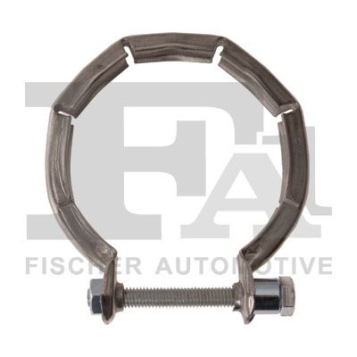 Rohrverbinder, Abgasanlage FA1 104-888 für BMW Toyota Alpina 99->