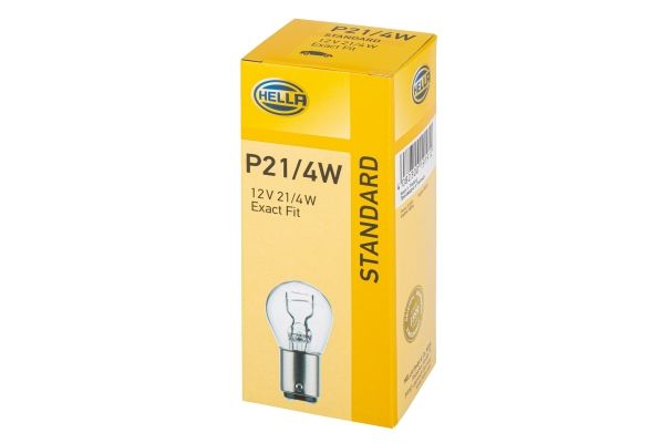 Glühlampe, Brems Schlusslicht für YY04500477212 BMW CITROEN 85->