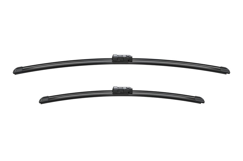 Bosch 3397007088 Wischblatt Vorne für BMW X5 X6 X7 Ford Focus 2011->