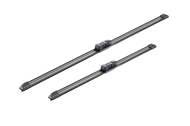 Bosch 3397007309 Wischblatt Vorne für BMW F45 F46 2 Gran 2017->