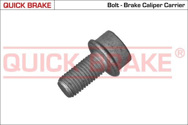 Schraube, Bremssattel für N0199123 N90688901 N90688902