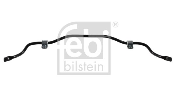 Stabilisator, Fahrwerk Febi Bilstein 38586 Vorne für Fiat Opel 05->