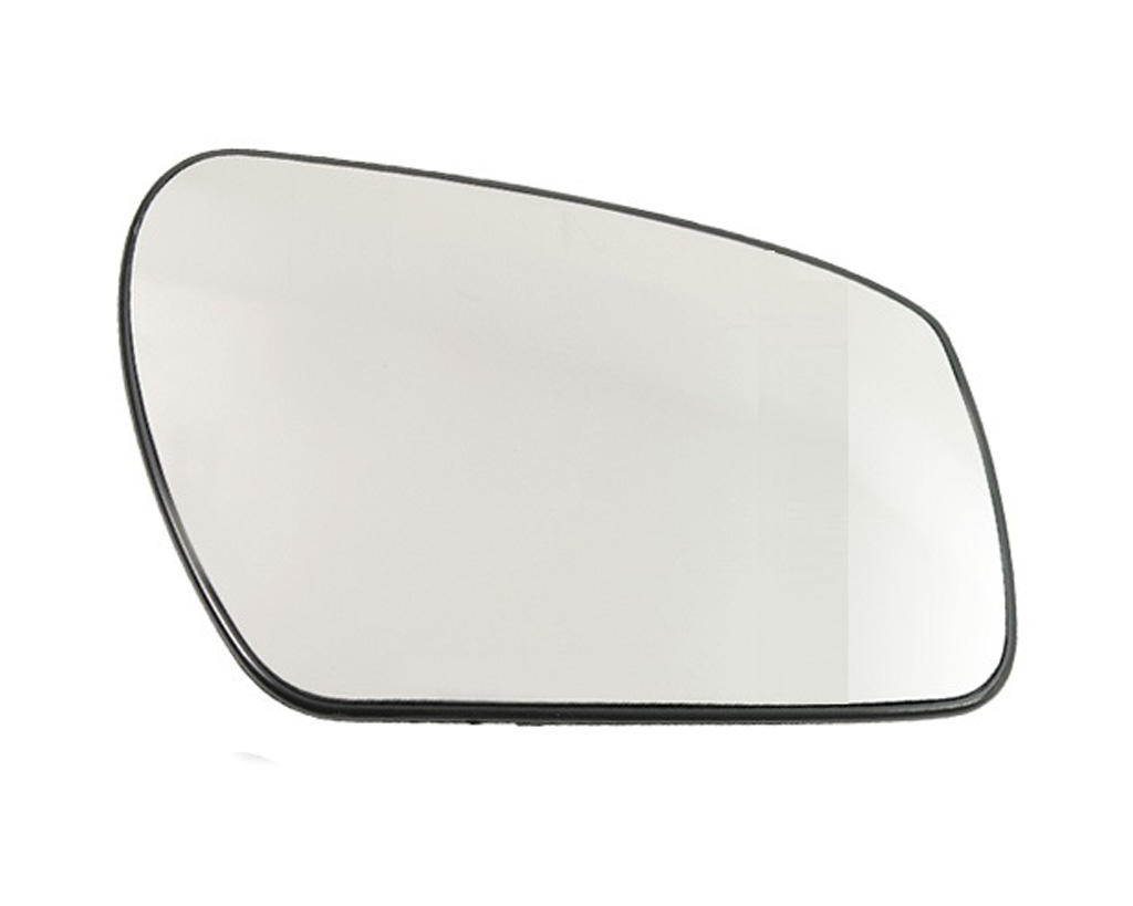 Außenspiegel Spiegelglas Heizbar Konvex Rechts für Ford 01-12