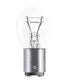 Ams-Osram 7225-2Bl Glühlampe, Brems Schlusslicht