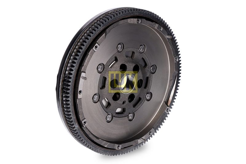 Schaeffler LuK 415055710 Schwungrad für Audi A3 Cabrio Q2 2008-2010