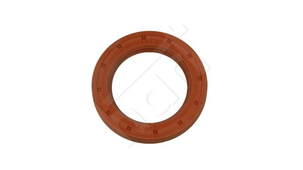 Wellendichtring, Kurbelwelle Hart 711701 für Alfa Audi BMW Ford 66-11