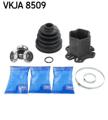 SKF Vkja8509 Gelenksatz, Antriebswelle für Audi A4 B6 Limo 1997-2013