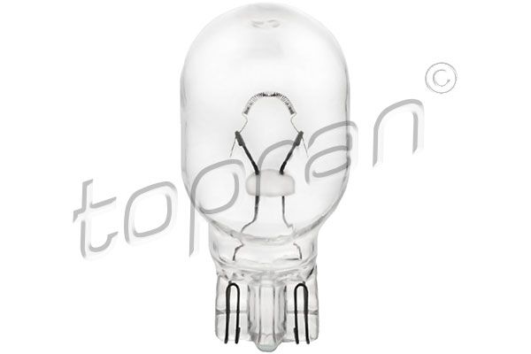 Topran Glühlampe, Blinkleuchte