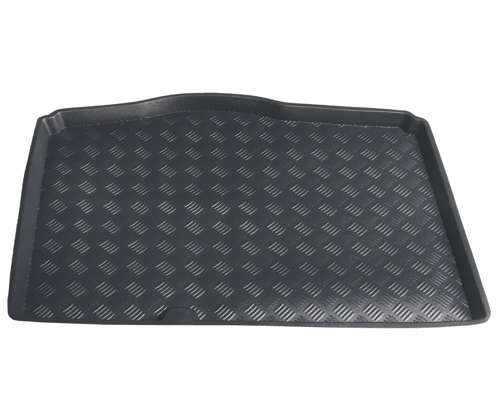 Kofferraummatte Kofferraumwanne für Abarth Fiat Punto + Grande 05->