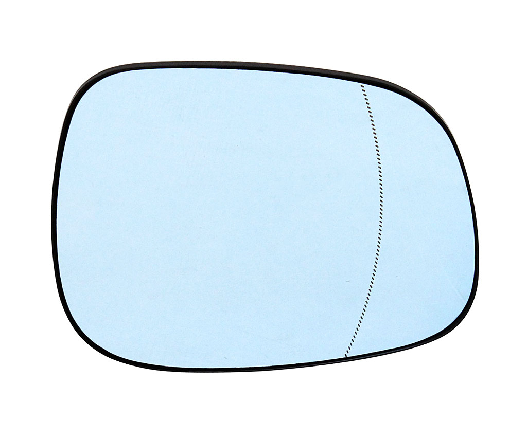 Außenspiegel Spiegelglas Links für BMW X1 E84 X3 F25 2009-2014